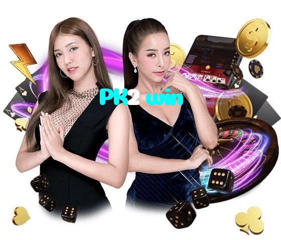 PK2 win casino presented on mobile device in Pakistan with slots and live games